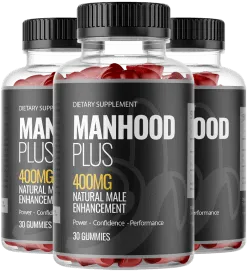 Manhood Plus